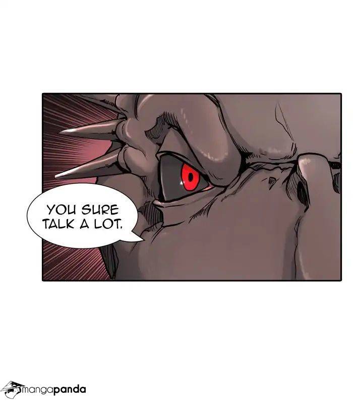 Tower of God Chapter 408 image 29